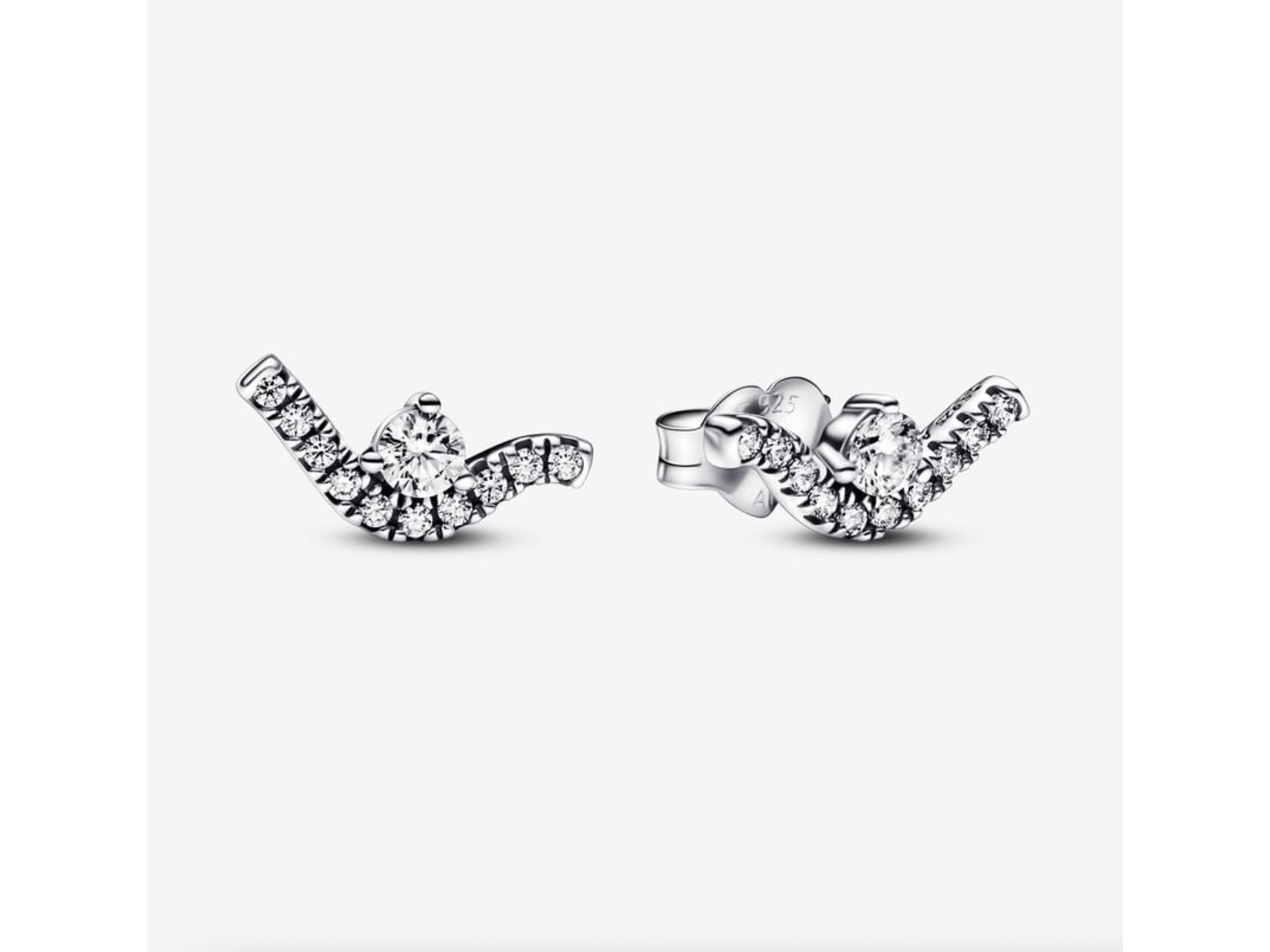 Childrens on sale pandora earrings